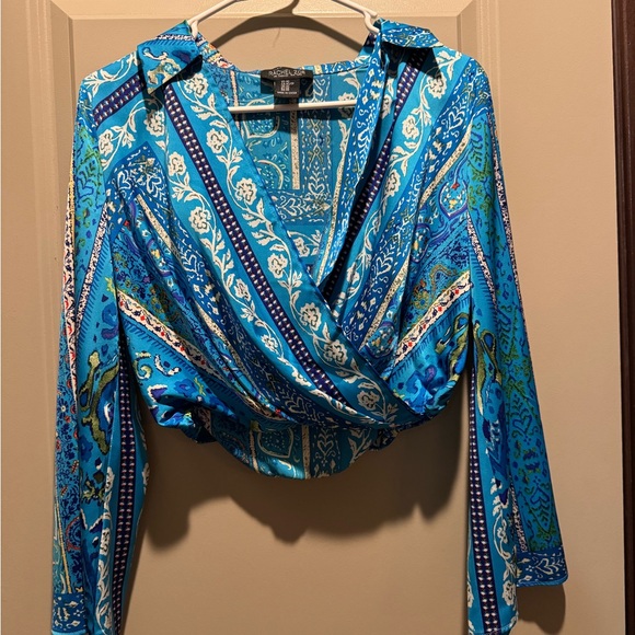 Rachel Zoe Long Sleeve - Picture 2 of 8